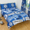 Housse de couette Chelsea FC bleu 200x200 cm - miniature