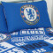 Housse de couette Chelsea FC bleu 200x200 cm - miniature variant 2