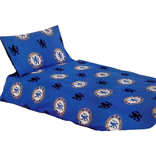 Housse de couette Chelsea FC bleu 135x200 cm variant 0 