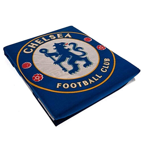 Housse de couette Chelsea FC bleu 135x200 cm variant 1 