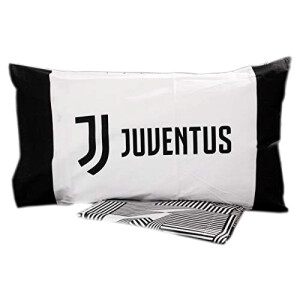 Housse de couette FC Juventus multicolore