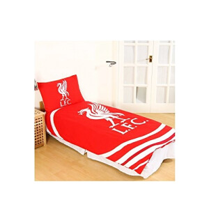Housse de couette Liverpool FC bedding - pulse duvet
