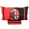 Housse de couette Milan AC rouge - miniature