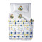 Housse de couette Real Madrid CF couleur - miniature variant 1