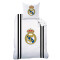 Housse de couette Real Madrid CF blanc 140x200 cm - miniature variant 2