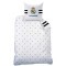 Housse de couette Real Madrid CF blanc 140x200 cm - miniature variant 3