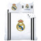 Housse de couette Real Madrid CF blanc 140x200 cm - miniature variant 5