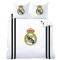 Housse de couette Real Madrid CF blanc 140x200 cm - miniature variant 6