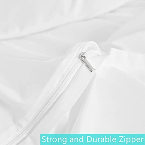 Housse de couette Aigle drapeau américain 200x200 cm variant 2 