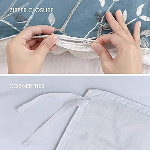 Housse de couette Aigle hui 135x200 cm 200x200 cm 220x240 cm variant 3 