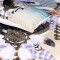 Housse de couette Aigle 150x200 cm - miniature variant 2