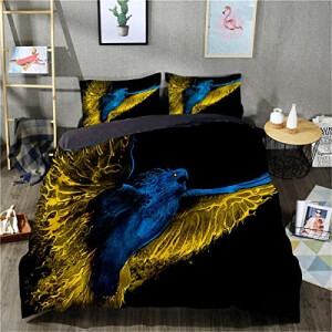 Housse de couette Aigle hui 135x200 cm 200x200 cm 220x240 cm