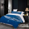 Housse de couette Baleine couleur 140x200 cm - miniature variant 2