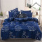 Housse de couette Baleine 220x240 cm - miniature