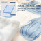 Housse de couette Baleine 220x240 cm - miniature variant 4