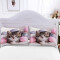 Housse de couette Chat couleur 140x200 cm - miniature variant 2