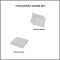 Housse de couette Chat multicolore 220x240 cm - miniature variant 1