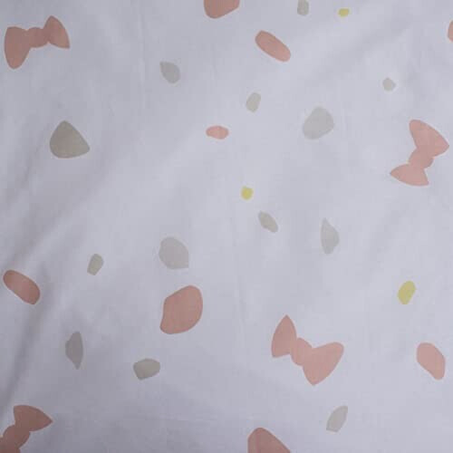 Housse de couette Chat blanc 100x135 cm variant 2 