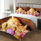 Housse de couette Chat 135x200 cm - miniature variant 2
