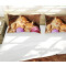 Housse de couette Chat 135x200 cm - miniature variant 3