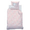 Housse de couette Chat rose 140x200 cm - miniature variant 2