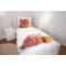 Housse de couette Chat multicolore 135x200 cm - miniature variant 3
