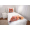 Housse de couette Chat multicolore 135x200 cm - miniature variant 5