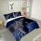Housse de couette Chat noir 140x200 cm 160x200 cm 200x200 cm 220x240 cm - miniature variant 1
