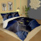 Housse de couette Chat noir 140x200 cm 160x200 cm 200x200 cm 220x240 cm - miniature variant 4