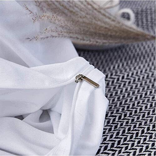 Housse de couette Chat gris 240x260 cm variant 4 