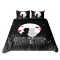 Housse de couette Chat style 140x200 cm - miniature