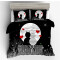 Housse de couette Chat style 140x200 cm - miniature variant 1