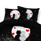 Housse de couette Chat style 140x200 cm - miniature variant 2
