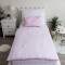 Housse de couette Chat rose 100x135 cm - miniature variant 2