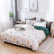Housse de couette Chat dinosaure 220x240 cm - miniature variant 1