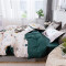 Housse de couette Chat dinosaure 220x240 cm - miniature variant 4