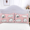 Housse de couette Chat couleur 140x200 cm - miniature variant 3