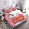 Housse de couette Chat couleur 200x200 cm - miniature variant 2