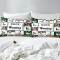 Housse de couette Canard multicolore 140x200 cm 200x200 cm 220x240 cm - miniature variant 4