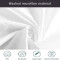 Housse de couette Castor gris 160x200 cm - miniature variant 2