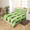 Housse de couette Castor 140x200 cm - miniature variant 1