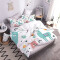 Housse de couette Chameau couleur 140x200 cm - miniature variant 3