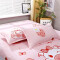Housse de couette Cochon mignon 140x200 cm 150x200 cm 160x200 cm 200x200 cm 220x240 cm - miniature variant 3