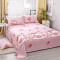 Housse de couette Cochon mignon 140x200 cm 150x200 cm 160x200 cm 200x200 cm 220x240 cm - miniature variant 6