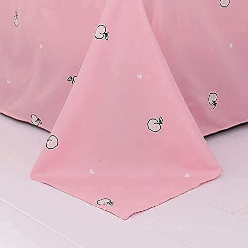 Housse de couette Cochon multicolore 140x200 cm 200x200 cm 220x240 cm 240x260 cm variant 5 