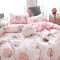 Housse de couette Cochon multicolore 140x200 cm 200x200 cm 220x240 cm 240x260 cm - miniature variant 2