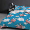 Housse de couette Cochon 140x200 cm - miniature variant 4