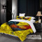Housse de couette Coq 140x200 cm - miniature variant 1