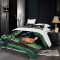 Housse de couette Coq 140x200 cm - miniature variant 1