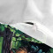 Housse de couette Coq 140x200 cm - miniature variant 3